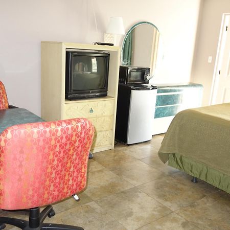 Palm City Motel Fort Myers Buitenkant foto
