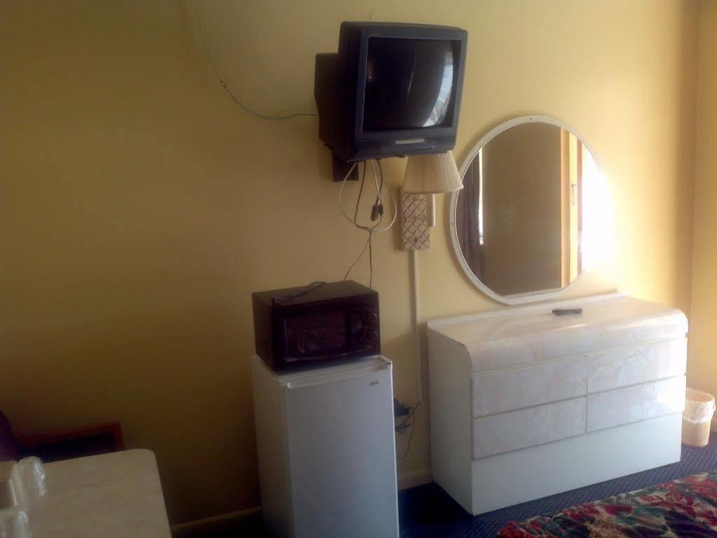 Palm City Motel Fort Myers Buitenkant foto