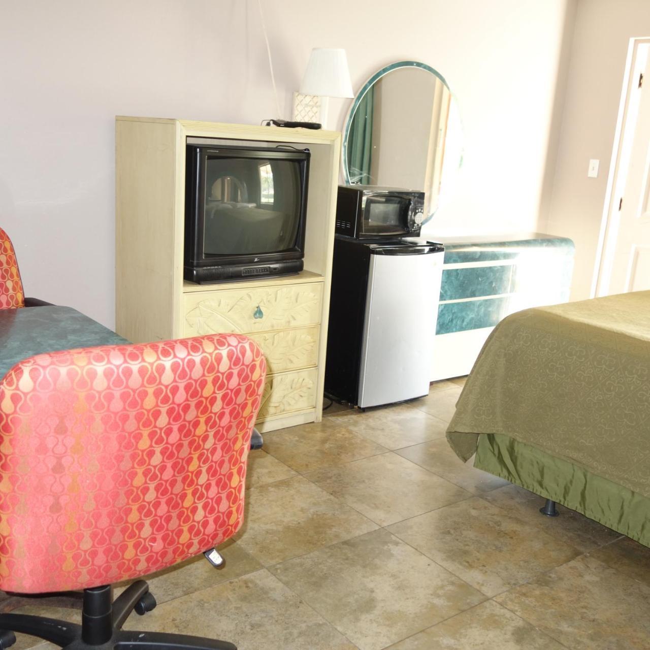 Palm City Motel Fort Myers Buitenkant foto