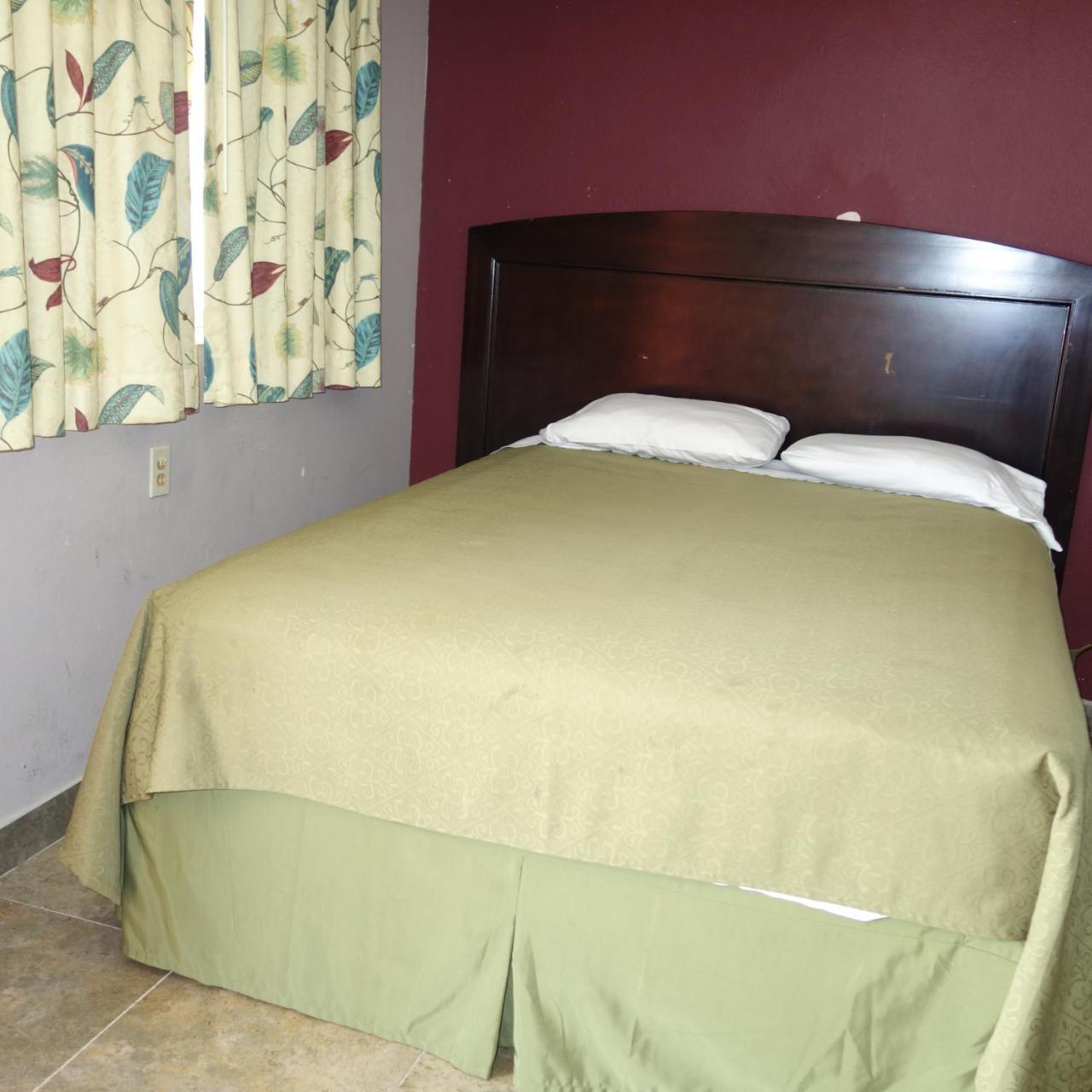 Palm City Motel Fort Myers Buitenkant foto