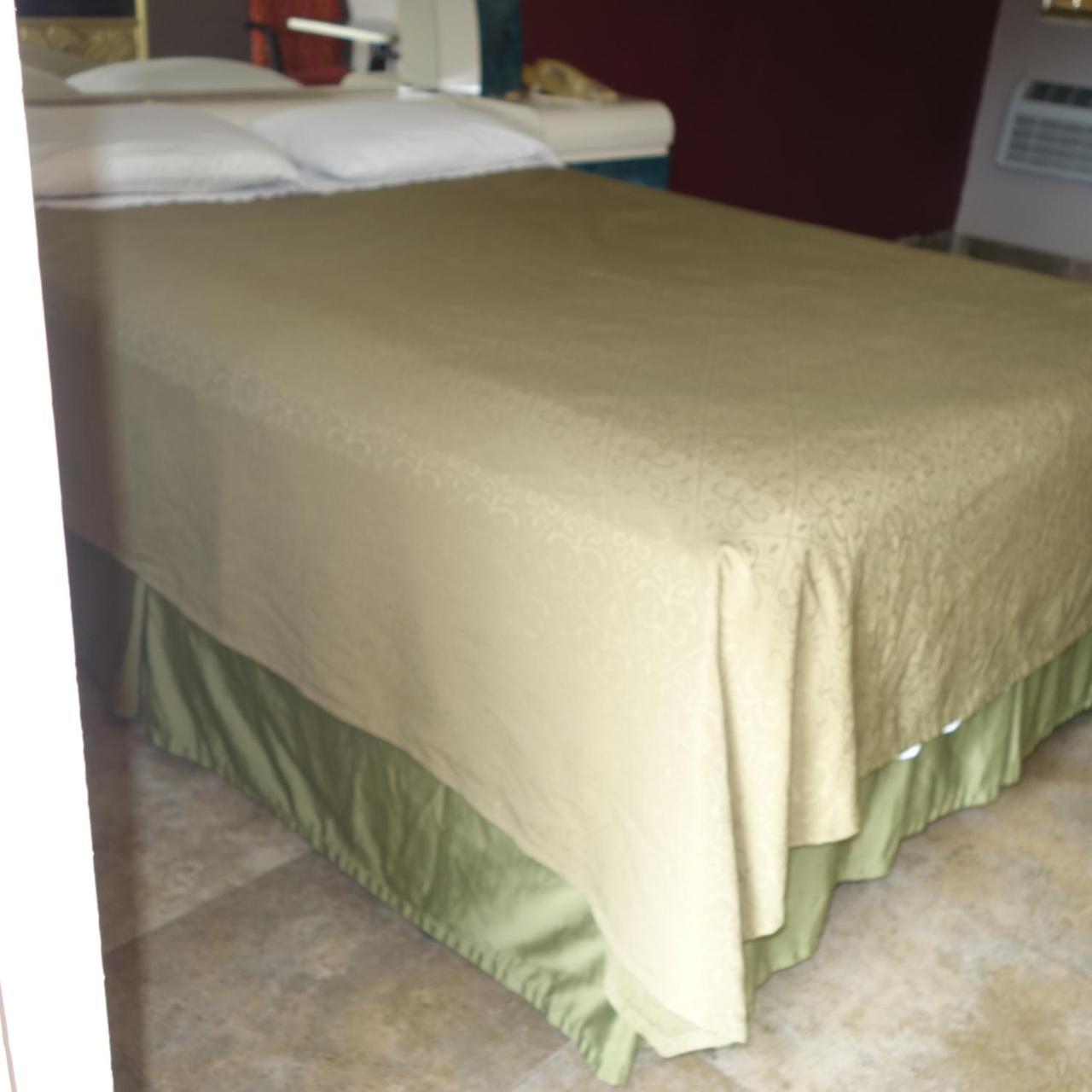 Palm City Motel Fort Myers Buitenkant foto