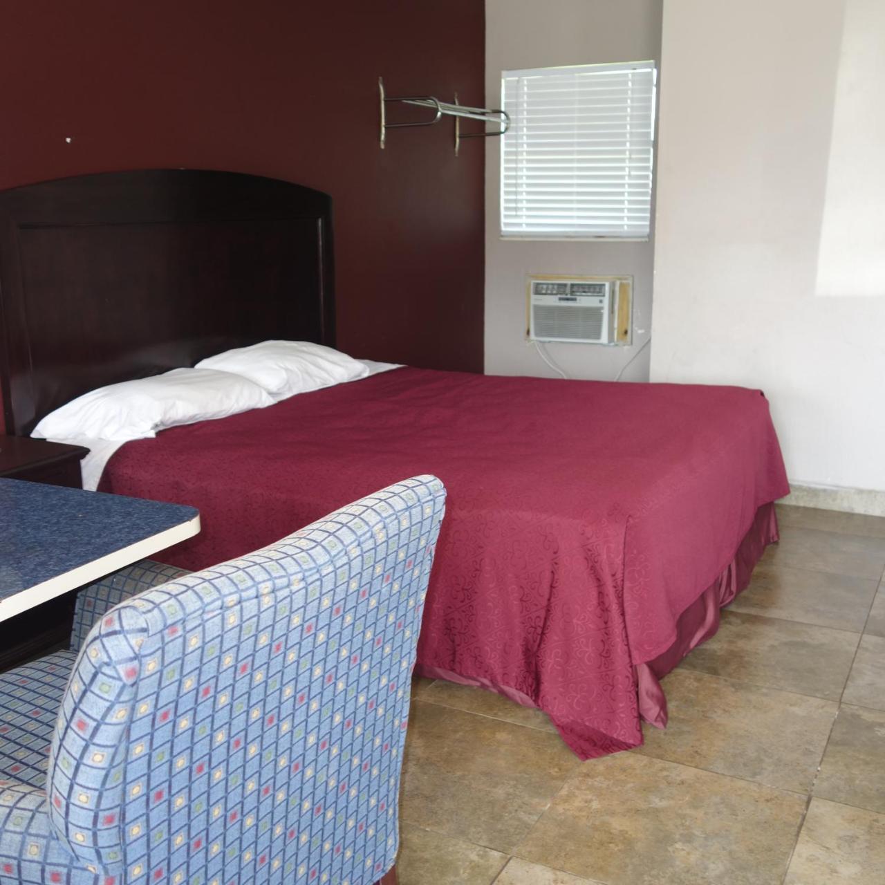 Palm City Motel Fort Myers Buitenkant foto