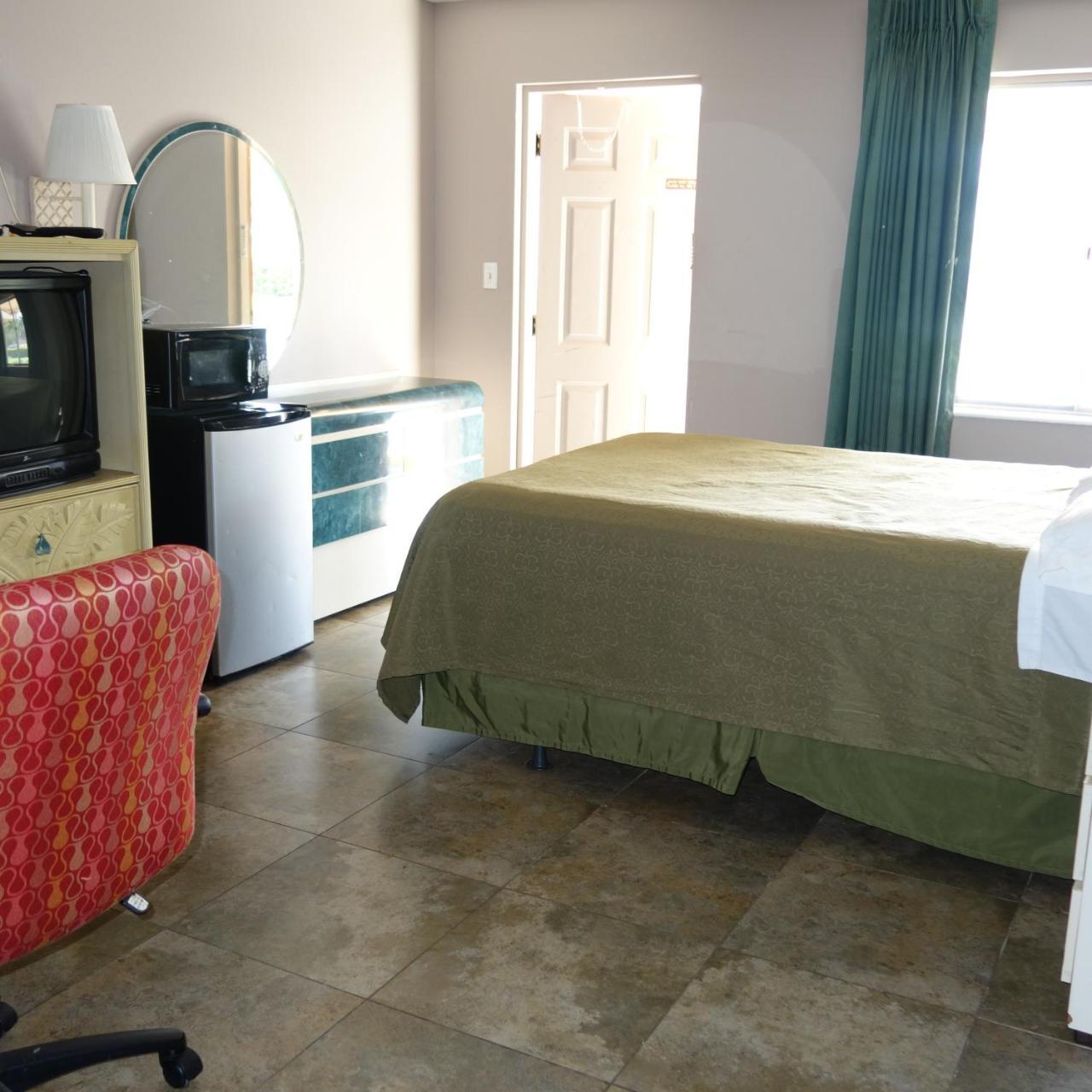 Palm City Motel Fort Myers Buitenkant foto
