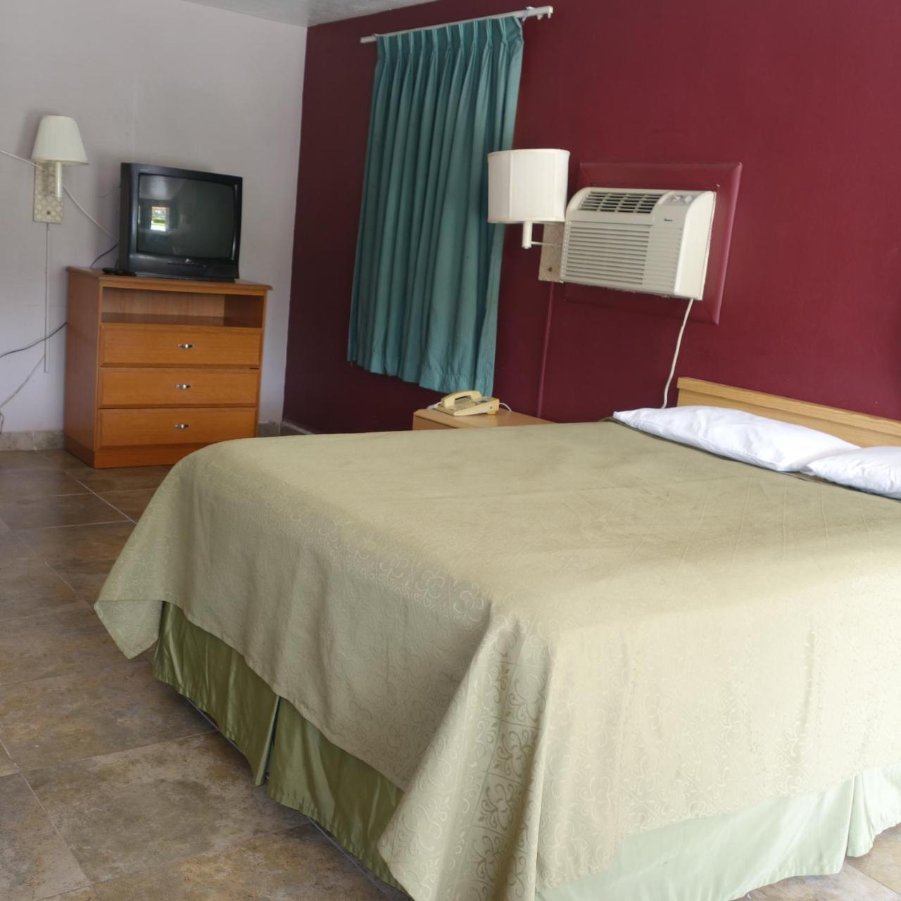 Palm City Motel Fort Myers Buitenkant foto