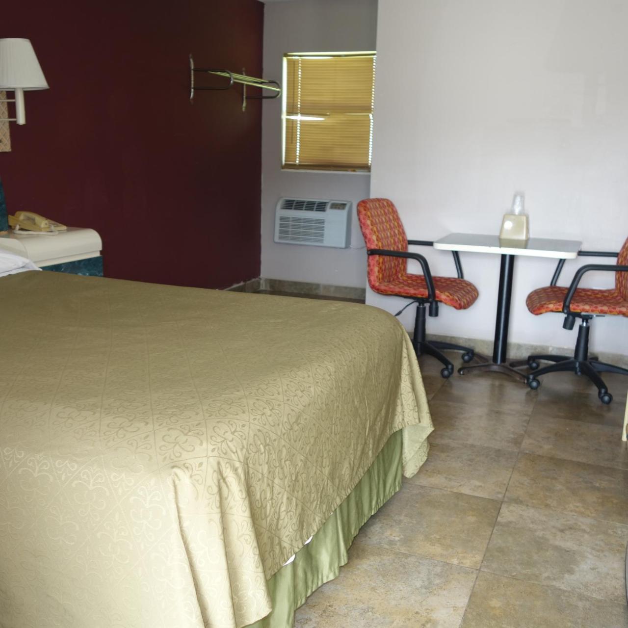 Palm City Motel Fort Myers Buitenkant foto