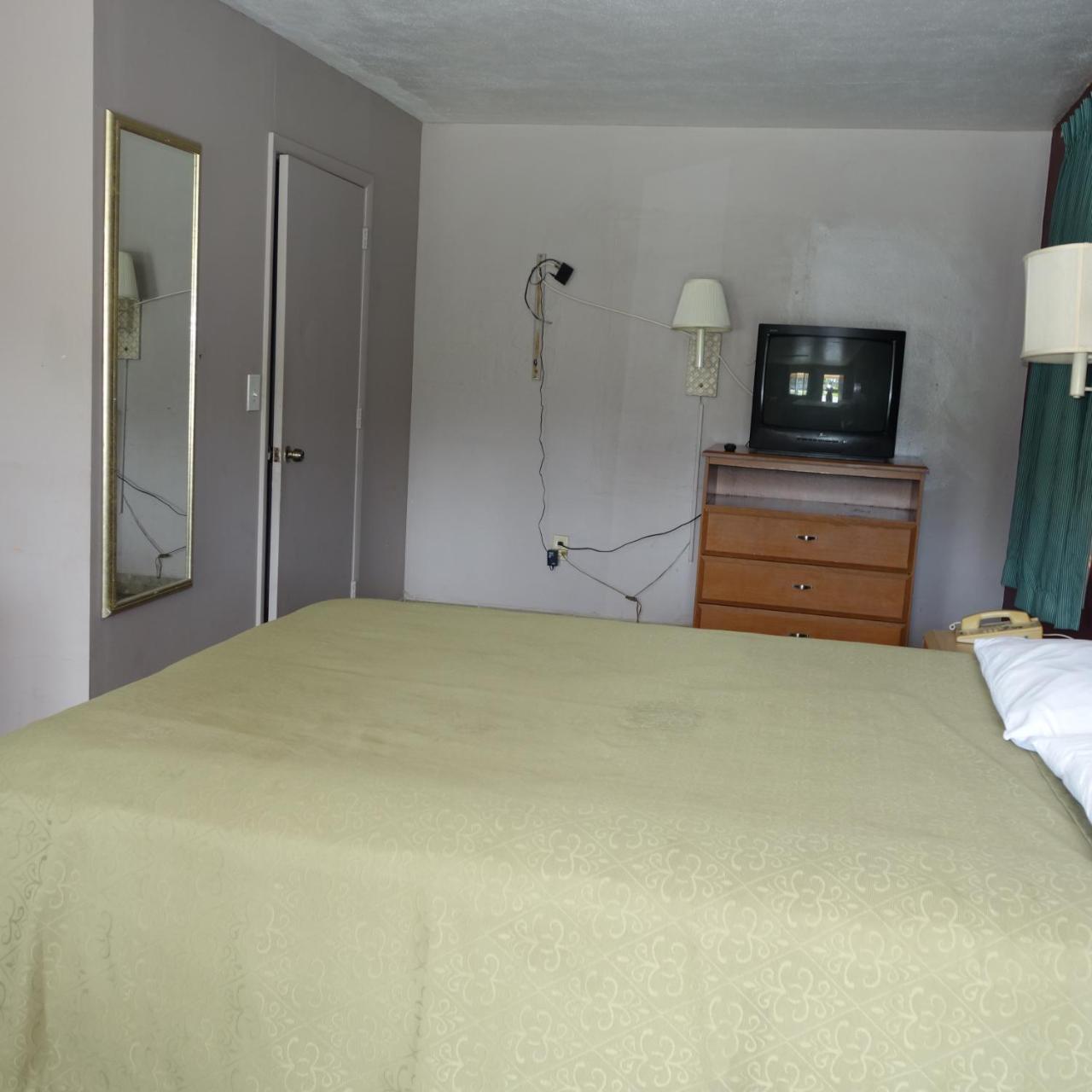 Palm City Motel Fort Myers Buitenkant foto