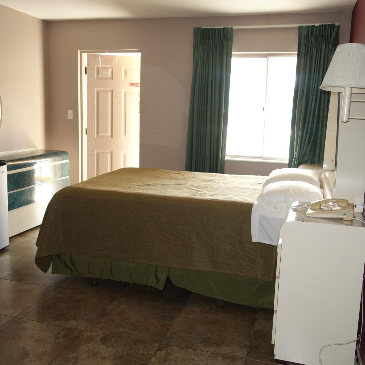 Palm City Motel Fort Myers Buitenkant foto