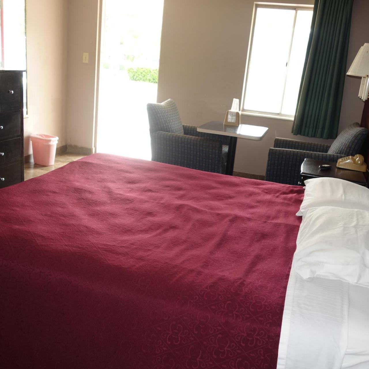 Palm City Motel Fort Myers Buitenkant foto