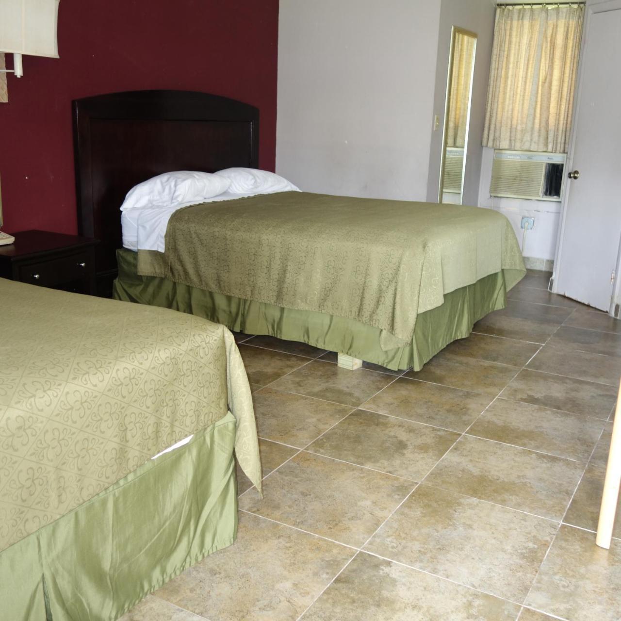 Palm City Motel Fort Myers Buitenkant foto
