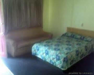 Palm City Motel Fort Myers Buitenkant foto